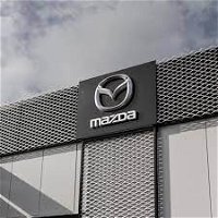 logo Mazda MC Motors