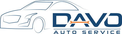 logo Garage Davo