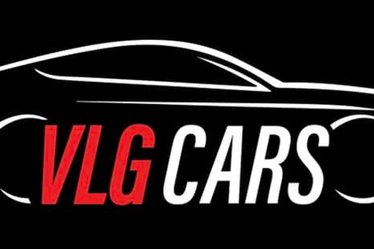 logo VLG Cars