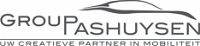logo Group Pashuysen Diest