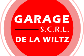 logo Garage de la Wiltz