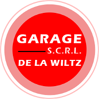 logo Garage de la Wiltz