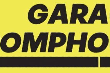 logo Garage Bruno Cromphout