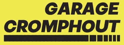 logo Garage Bruno Cromphout