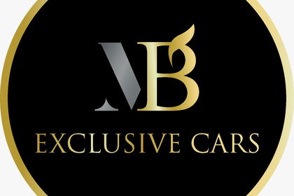 logo MB Exclusive Cars