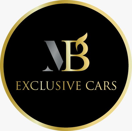 logo MB Exclusive Cars