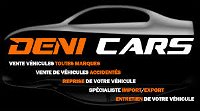 Deni-Cars à Nimy