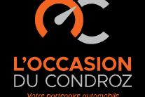 logo L'Occasion du Condroz