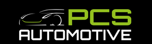 logo PCS Automotive