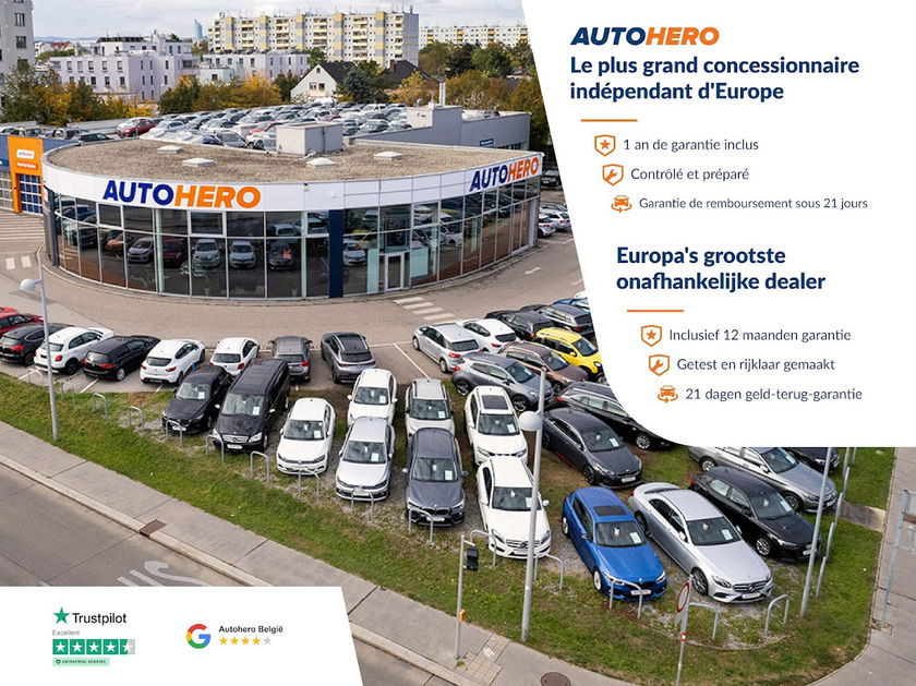 Autohero Center Charleroi - image