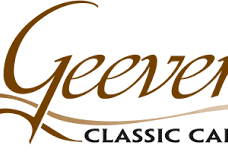 logo Geevers Classic Cars