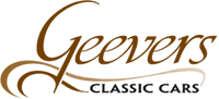 Geevers Classic Cars in Asten