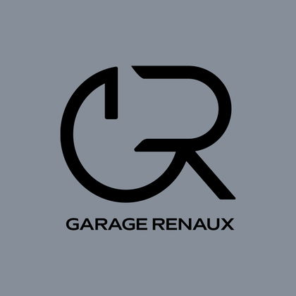 logo Garage Vincent Renaux