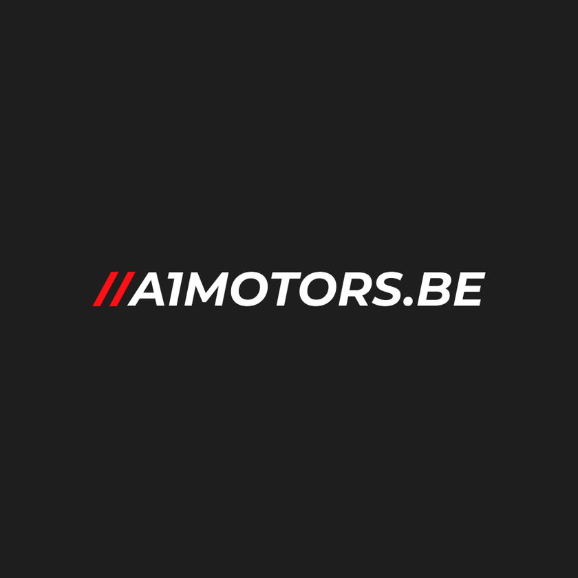 A1MOTORS.BE - image