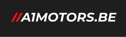 logo A1MOTORS.BE