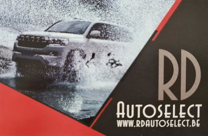 logo RD Autoselect