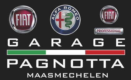 logo Garage Pagnotta