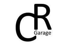 logo Claude Renard Garage