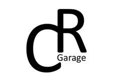 logo Claude Renard Garage