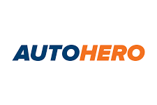 logo Autohero Center Kortrijk