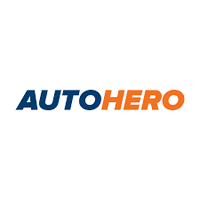 logo Autohero Center Kortrijk