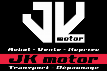 logo JK Motor