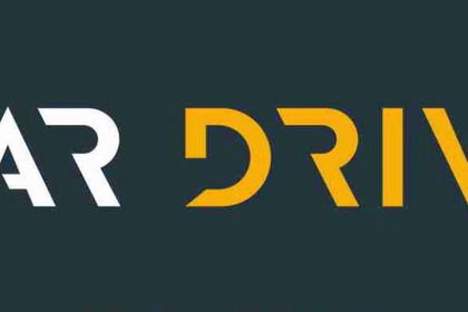 logo Car Drive