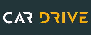 logo Car Drive