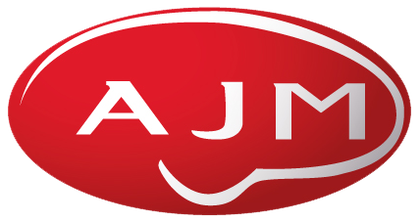 logo AJM Car