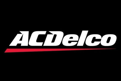 logo ACDelco