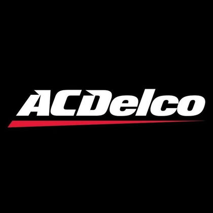 logo ACDelco