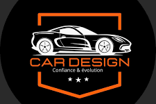 logo Car Design Belgium