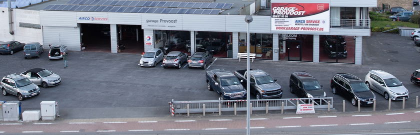 Garage Provoost - image