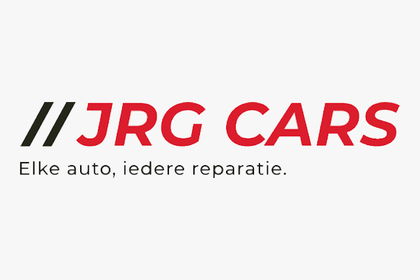 logo JRG Cars