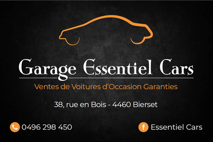 Garage Essentiel Cars - image