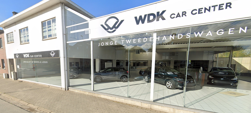 WDK Car Center - image