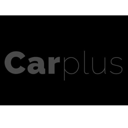 logo CarPlus