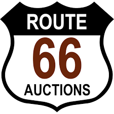 Route 66 - image