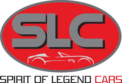 logo Spirit Of Legend Cars