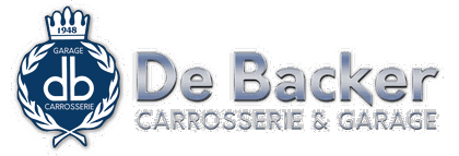 De Backer Carrosserie & Parts in Schoten