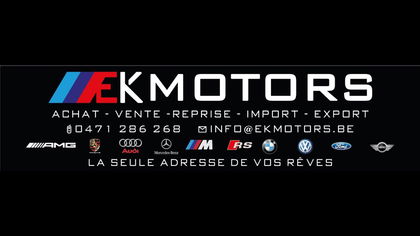 EK Motors  - image