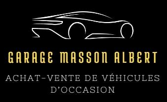 Garage Masson à Fratin