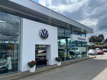 Autogroupe Waimes  in Waimes