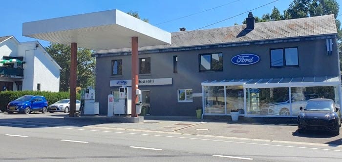 Garage Micarelli - image