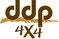 DDP 4X4 in Bas-Warneton
