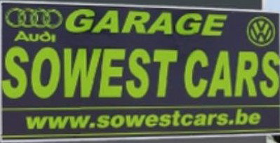 Sowest Cars in Aalbeke