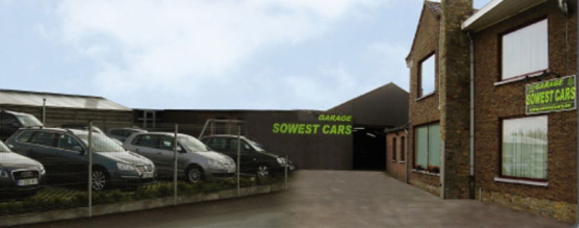 Sowest Cars - image