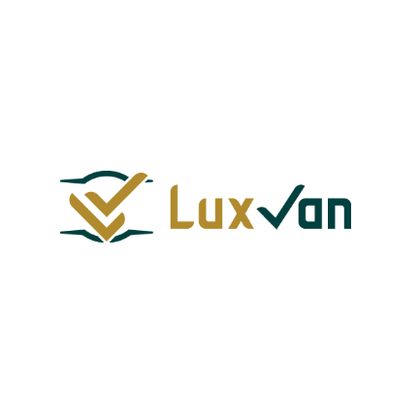 Luxvan in Libramont