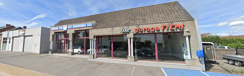 Garage Fiems - image