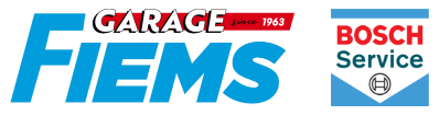 Garage Fiems in Koolskamp
